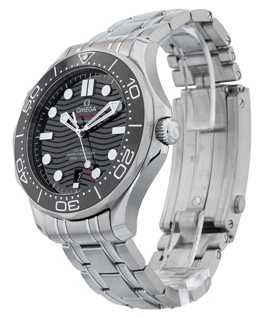 Omega Seamaster Diver 300m 210.30.42.20.01.001 Image 2